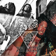 Selim Lemouchi: A Conversation / by Metal Eye Witness