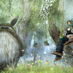 Kaji - My Friend The Monster