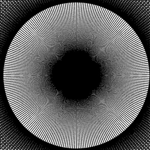 Interference Patterns