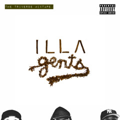 2. ALL AROUND (When it Pours it Rains - Diamond D)