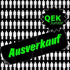 QEK Junior / Schwarzes Gold (2009)