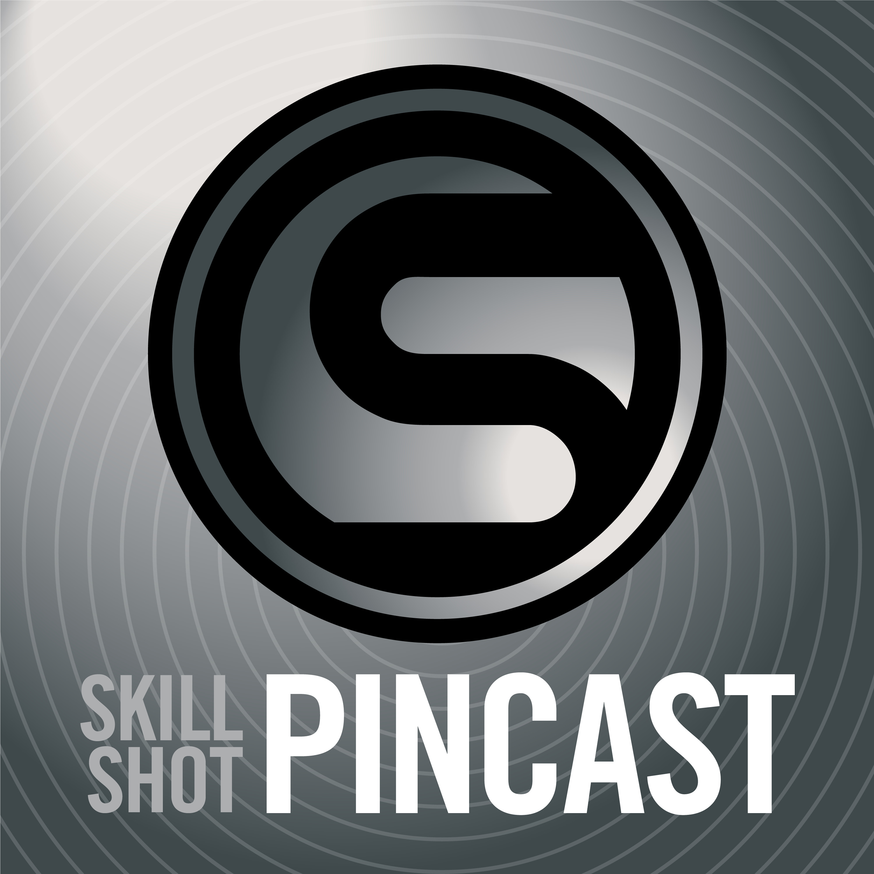 Skill Shot Pincast