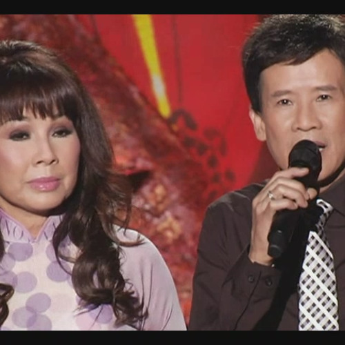 Chuyến Đò Không Em - Tuấn Vũ - Phương Hồng Quế