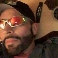 Stuck in the 80's by Greg Camp 5-19-16... at Joe Dirt Amthem