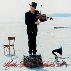 Tom Waits - Way Down In The Hole (Master Flow Turntable Edit)