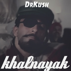 Khalnayak (Beat Mix) New Hip-hop