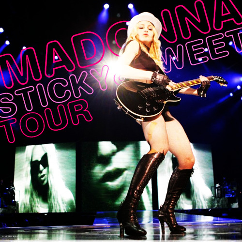 Stream Dress You Up (Sticky & Sweet Tour Rehearsal) - Madonna by Feel Music Is Better | Listen online for free on SoundCloud Stream Dress You Up (Sticky & Sweet Tour Rehearsal) - Madonna by Feel Music Is Better | Listen online for free on SoundCloud