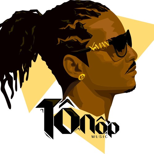X - MAN - Anlè Son Tala - 4roard - Tônôp Music
