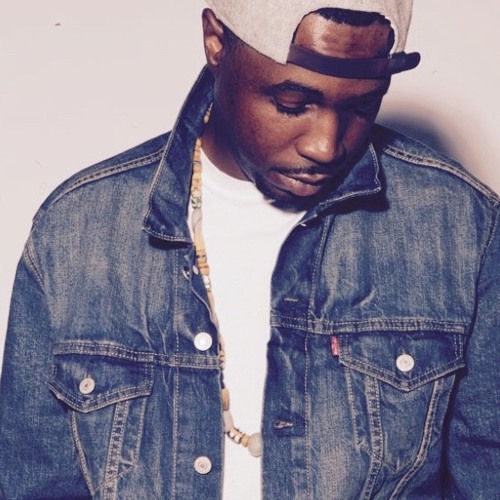 Rashad - I Thought About Leaving Her(dirty)