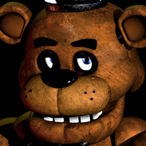 8tracks radio, Five Nights at freddy 1 (11 songs)