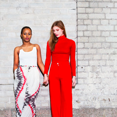 Cherrie + AnnaMelina - Inga Andra Namn (Teaser)