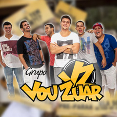 Grupo Vou Zuar - Rebola