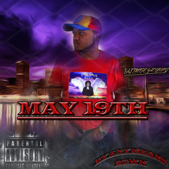 Momma Told Me (Ft. T Mac & Philly May)