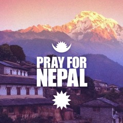 Prayer for Nepal [180] (released on VA Pray for Nepal by Popol Vuh Recs)