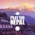 Artwork for Prayer for Nepal [180] (released on VA Pray for Nepal by Popol Vuh Recs)