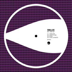 Snilloc - Bit Trip EP