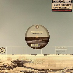 Ferry Corsten - Star Traveller (Hydroid vs. Zehavi & Rand Remix) [Preview]