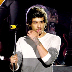 Zayn Malik - No Control
