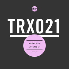 Adrian Hour - In Hell