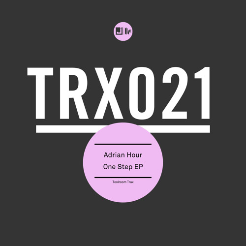 Adrian Hour - In Hell