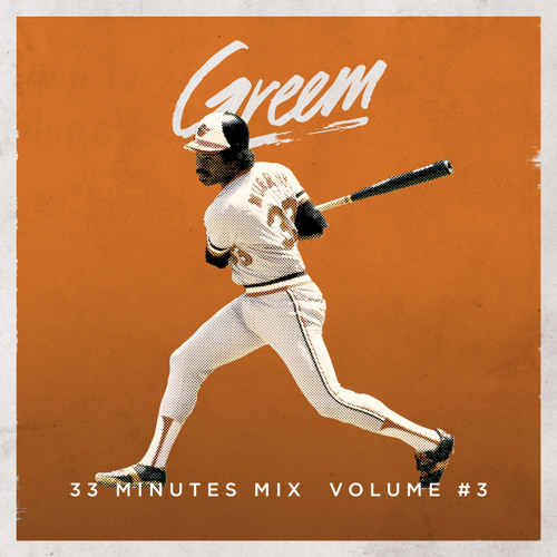 GR33MIX VOL.3
