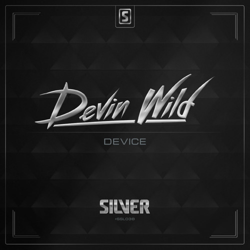 Devin Wild - Device (#SSL038 Preview)