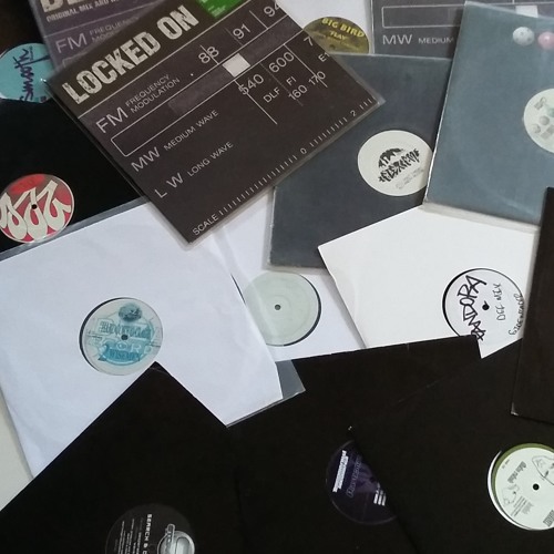 2 step beyond (vinyl mix)
