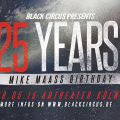 Silvano Scarpetta @ Artheater 25 Years Mike Maass