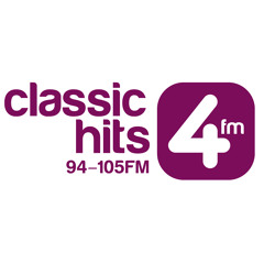 Niall Boylan on Classic Hits 4FM