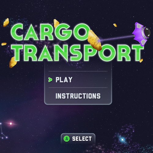 Cargo Transport BGM