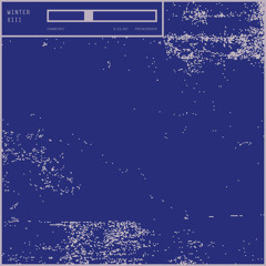 Caandides - Winter XIII