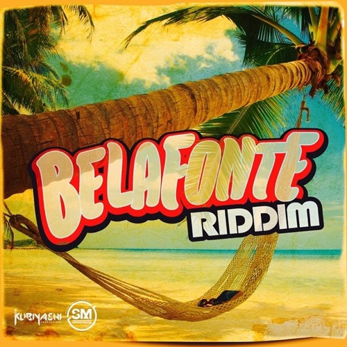 Destra Garcia - Normal (Belafonte Riddim)