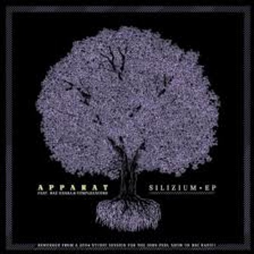 Apparat - Silizium