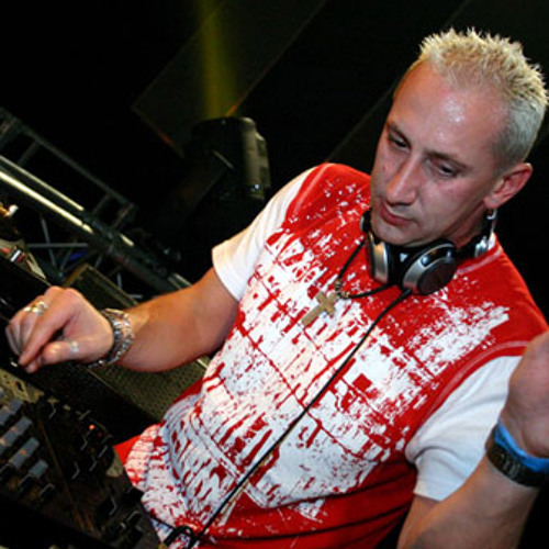 Johan Gielen - Live @ Trance Energy, Jaarbeurs, Utrecht 16.02.2002