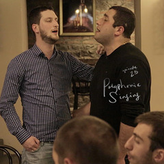 25. Georgia Part II: Polyphonic Singing