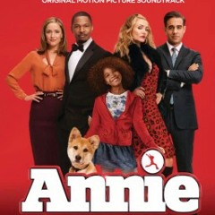 Tomorrow, Annie