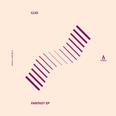 Clio - That's What It Is - Truesoul - TRUE1260