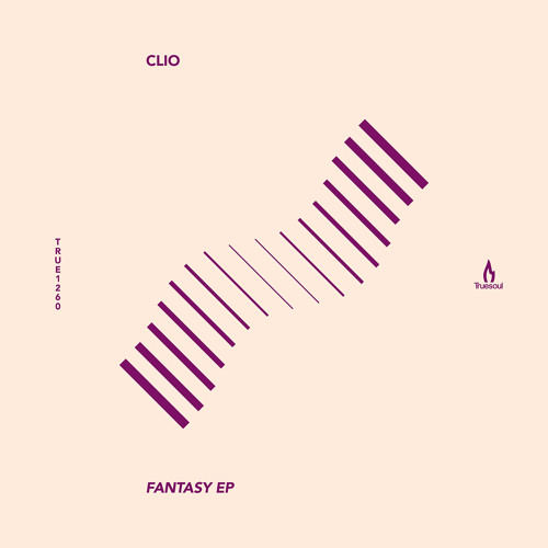 Clio - That's What It Is - Truesoul - TRUE1260