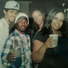 PERSONAL at Quitta -ft- DEMON G