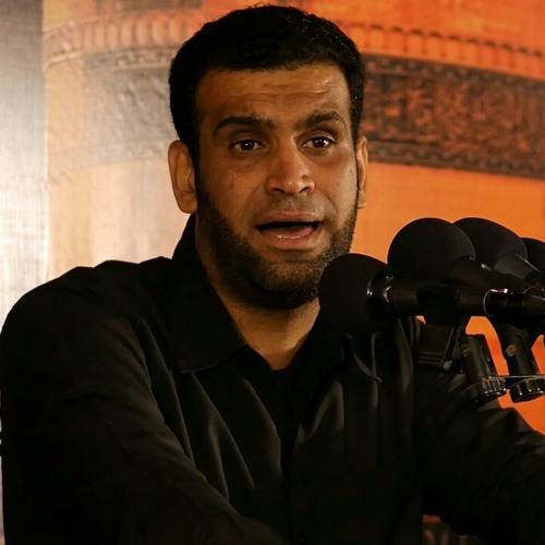 في صحاح القوم ..| السيد شرف الستراوي من اصدار ( بحق الكاظم ) في مسجد الزهراء 1436