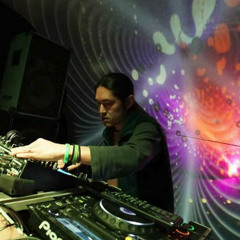GROOVEBOX | Grasshopper Records Series Vol.5 | 12/05/2015