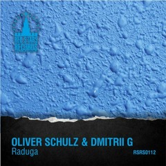 Oliver Shulz, Dmitrii G - Raduga (Original Mix)