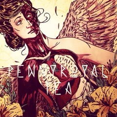 ' Pennyroyal Tea ' ( Master )