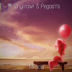 Vinyl.rawr & PegasYs - Miracle