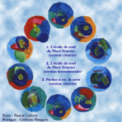 L'étoile De Noël Du Mont Ventoux - Instru