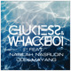 on Chukiess &amp; Whackboi feat. Nabilah Nasrudin - Ulek Mayang (Original Mix)