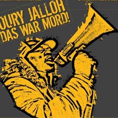 German policing at the intersection