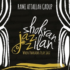 Insomnia - Rami Attallah Group - Shokran Jazzilan Album