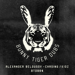Alexander Belousov - Chasing / Kidz (Preview) // BTD004 [OUT NOW]