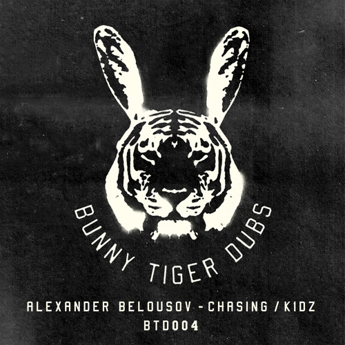Alexander Belousov - Chasing / Kidz (Preview) // BTD004 [OUT NOW]